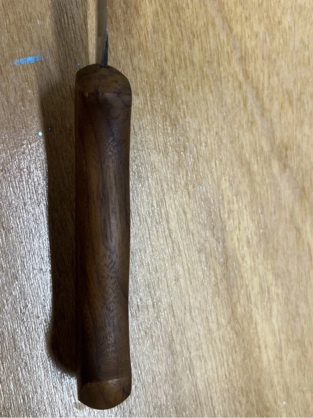 Vintage 45s Chicago Cutlery Butcher Knife